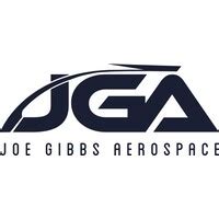 joe gibbs aerospace.